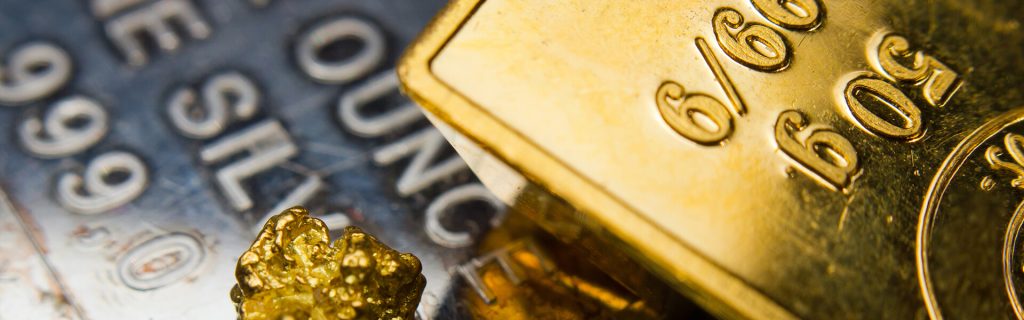 Diversifying Precious Metal Investments