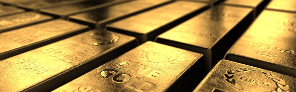 The Future of Gold Investment