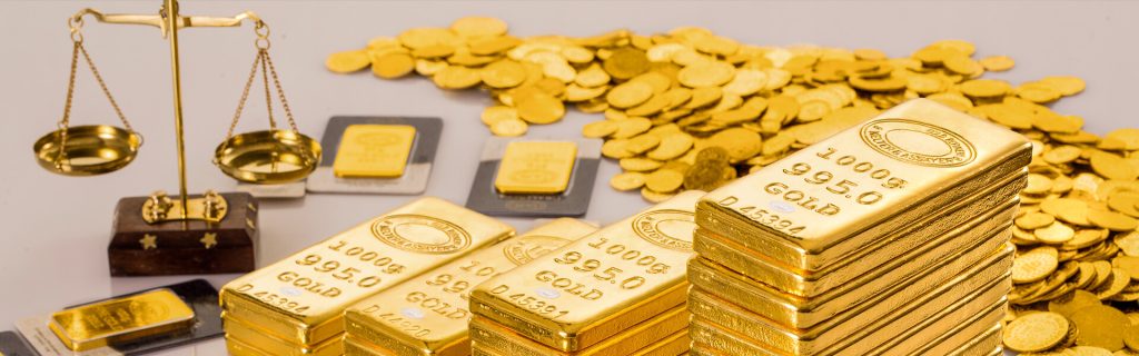 Risks and Considerations in Gold Investment